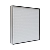 C.T. Self Cleaning Air Filter HEPA Filter