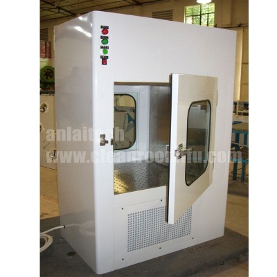 anlaitech Pass-through Cabinets,Clean Room Pass Through , Cleanroom Pass Box