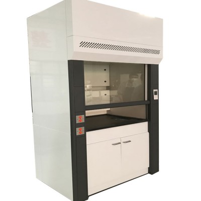 LABORATORY FUME HOOD