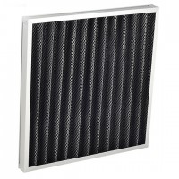 2020 Hot Sale Active Carbon Air Filter, Activated Carbon Filter Factory in China