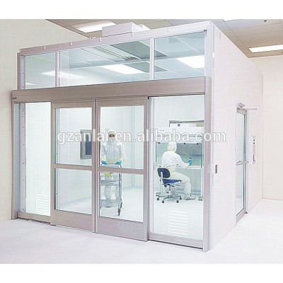 ISO standard Customized High Quality Clean Room