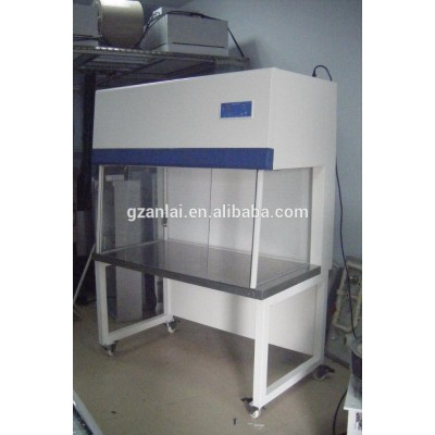 Laminar Air Flow Cabinet/lab clean bench/ Laminar Flow Hoods with best service and high quality standard