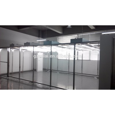 ISO14644-1 standard hot sale Easy Installation Clean Room with free design