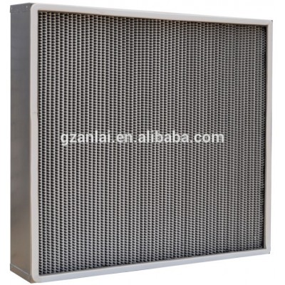 Professional Air Filter Supplier