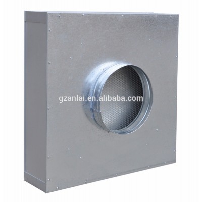 factory design and sale hepa filter for clean room