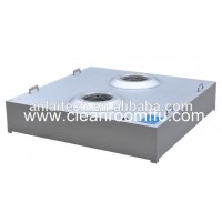 2*4 FFU Fan filter Unit with factory price