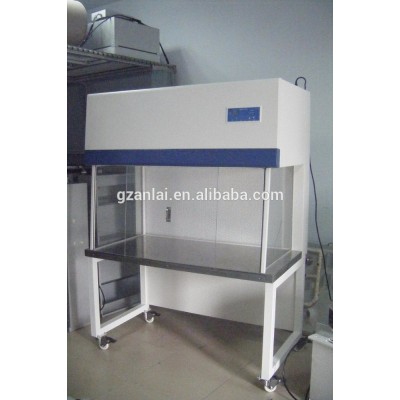 Laminar air flow cabinet vertical/horizontal Clean Bench with UV lamp