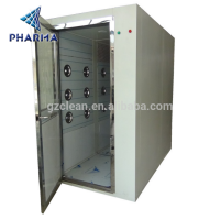 Good quality cheap price air shower for cleanroom made in China