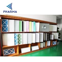 H13 H14 Air Filter/HEPA Filter for Laminar Air Flow Hoods