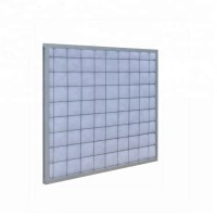 European Standard EN 779 Panel Pre Filter for AHU