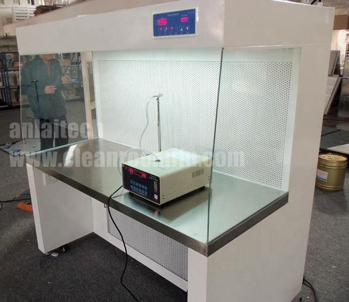 Hot sale CE approved laminar flow cabinet