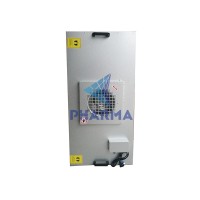 FFU Hepa Fan Filter Unit 99.99% Of Clean Room Equipment