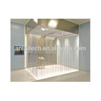 Class A FFU laminar flow hood