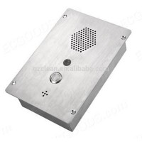 China Telephone Manufacturer For Clean Room Telephone IP Intercom For Cleanroom