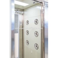 China Air Shower for Cleanroom Personnel