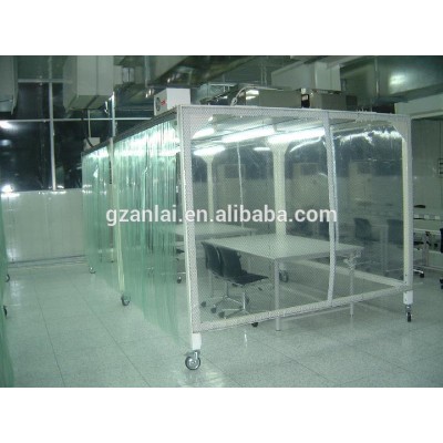 Customized ISO standard high quality pharmaceutical clean room