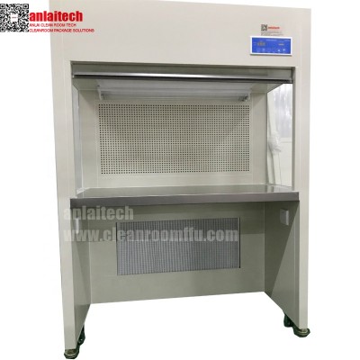 laminar flow hood used for factory dust free room