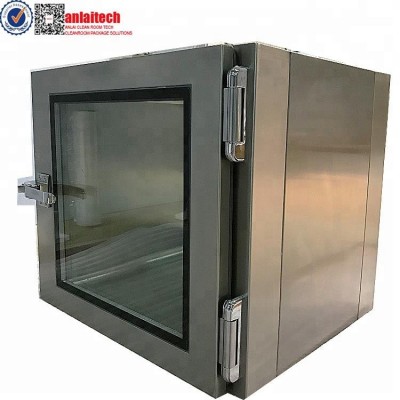 pass box in clean room suppliers