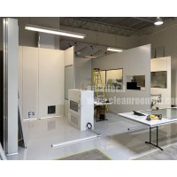 ISO14644-1 Class 8 Clean room, Class 100 000 Modular clean rooms