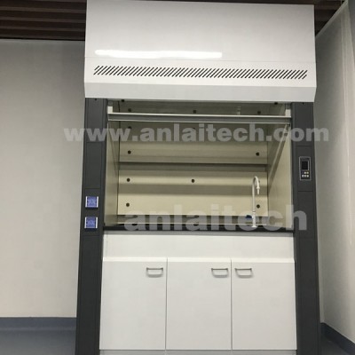 Custom Made In China Fume Hood