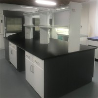 LABORATORY BENCH, LAB Work BENCH