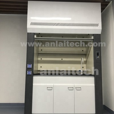 Best seller of the year fume hood